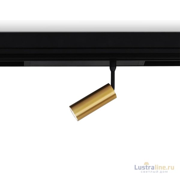 Трековый магнитный светильник Ambrella Light Magnetic 220V GL1203 Трековый магнитный светильник Ambrella Light Magnetic 220V GL1203