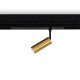 Трековый магнитный светильник Ambrella Light Magnetic 220V GL1203