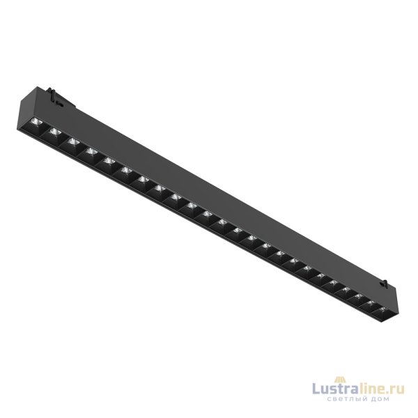 Трековый светильник Divinare Decorato 2463/06 SP-24 Трековый светильник Divinare Decorato 2463/06 SP-24