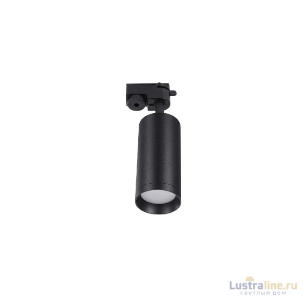 Трековый светильник Lucia Tucci Tenco LTP-T007-5W-B
