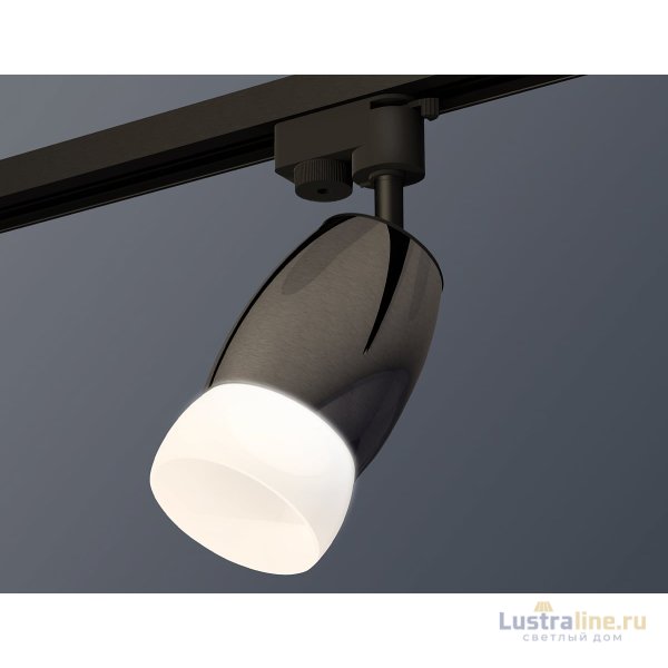 Трековый однофазный светильник Ambrella Light Track System XT1123014 (A2521, C1123, N7177) Трековый однофазный светильник Ambrella Light Track System XT1123014 (A2521, C1123, N7177)