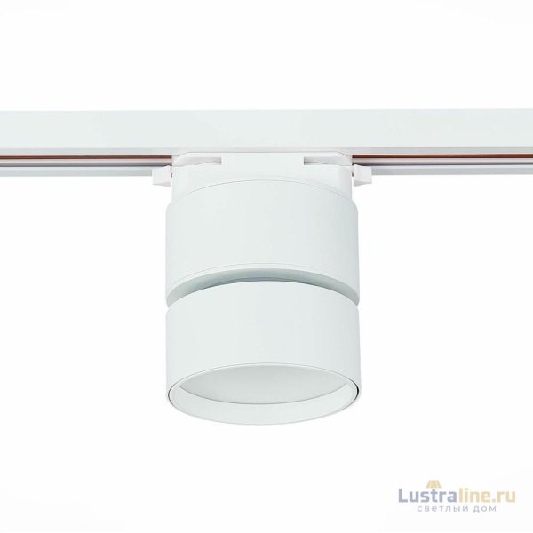Трековый светильник ST Luce ST651 ST651.546.09 Трековый светильник ST Luce ST651 ST651.546.09