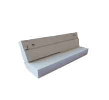Трековый магнитный светильник Lumker SY-LINK-FLMT-WH-12-NW 018740