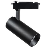 Трековый светодиодный светильник Lightstar Fuoco 218237 Трековый светодиодный светильник Lightstar Fuoco 218237