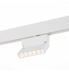 Трековый светодиодный светильник для магнитного шинопровода ST Luce Andre ST362.536.06