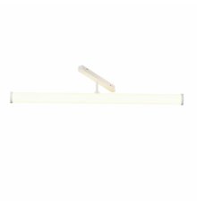 Трековый магнитный светильник Maytoni Larc TR086-4-25W-DS-W