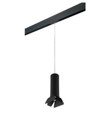 Трековый светильник Lightstar Rullo PRORP497437 (214497+595857+202437)
