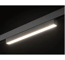 Трековый линейный светильник Lumker SY-LINK-300-BL-6-NW 00-00013624 Трековый линейный светильник Lumker SY-LINK-300-BL-6-NW 00-00013624