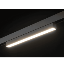 Трековый линейный светильник Lumker SY-LINK-300-BL-6-NW 00-00013624