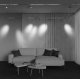 Трековый магнитный светильник Maytoni Focus Led TR144-1-5W4K-W-BS