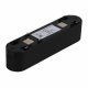 Трековый магнитный светильник Reluce 13002-9.3-001UR magnetic LED6W BK
