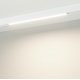 Трековый магнитный светильник Arlight MAG-ORIENT-FLAT-L465-12W Warm3000 048733