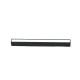 Трековый магнитный светильник iLedex Vision 4825-038-L293-12W-110DG-4000K-BK