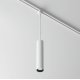 Трековый светильник Maytoni Technical Focus TR025-1-GU10-W