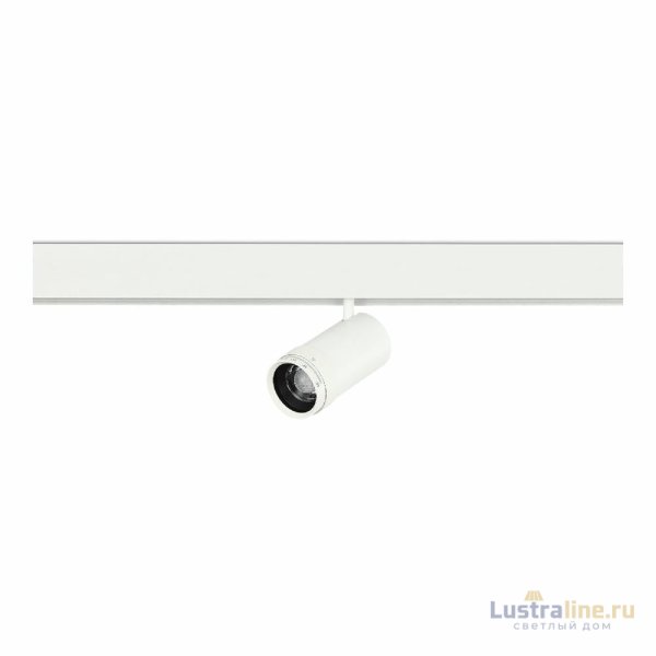 Трековый магнитный однофазный светильник ST Luce Skyline 48 ST357.536.12