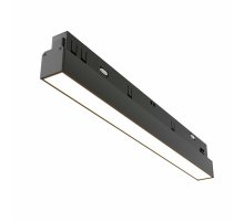 Трековый светодиодный светильник Maytoni Technical Basis TR030-2-12W3K-B