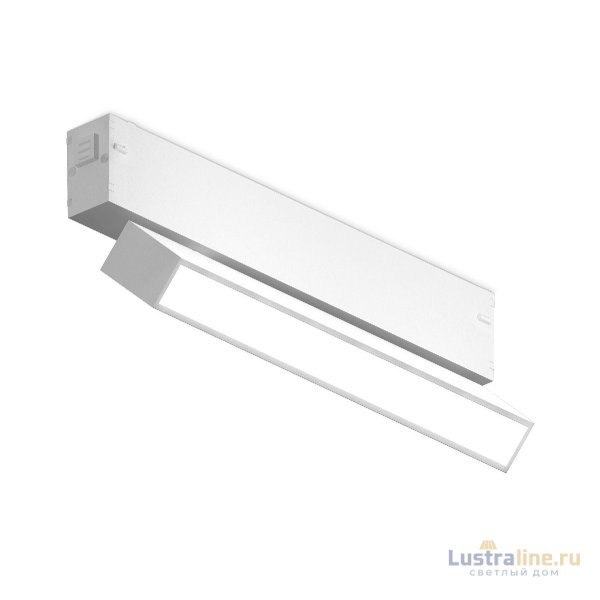 Трековый магнитный светильник Ambrella Light Magnetic 220V GL1321 Трековый магнитный светильник Ambrella Light Magnetic 220V GL1321