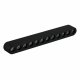Трековый магнитный светильник Reluce 13002-9.3-001UR magnetic LED12W BK