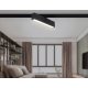 Трековый однофазный светильник Ambrella Light Track System GL6765