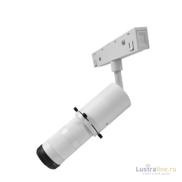 Трековый магнитный светильник Lumker SY-LINK-MS-WH-10-NW 018963
