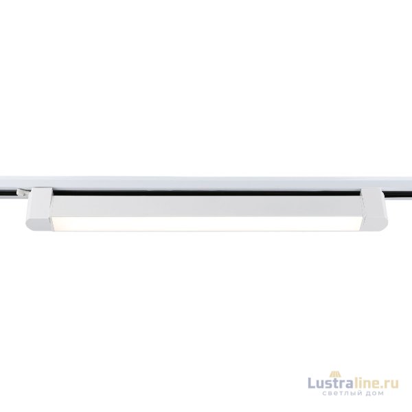 Трековый однофазный светильник Ambrella Light Track system GL6736 Трековый однофазный светильник Ambrella Light Track system GL6736