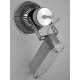 Трековый светильник Elvan ST-01-15x1W-WH
