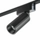 Трековый светильник для низковольтного шинопровода Novotech Smal 359092