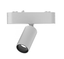 Трековый магнитный светильник IMEX UT25 IL.0007.1200-5 WH