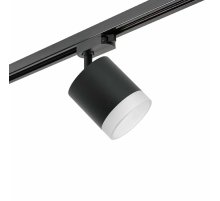 Трековый однофазный светильник Lightstar Rullo (213487+592087+202480) R1T348780