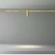 Трековый магнитный светильник Maytoni Focus Led TR143-1-5W4K-W-BS