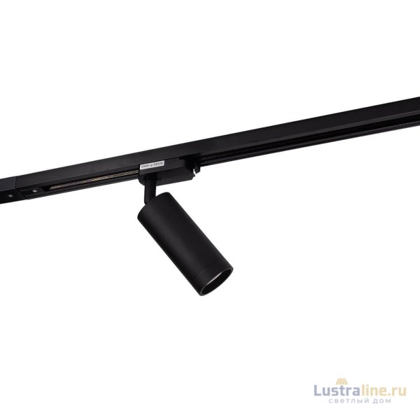 Светильник на шине Denkirs DK6202-BK Светильник на шине Denkirs DK6202-BK