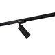 Светильник на шине Denkirs DK6202-BK