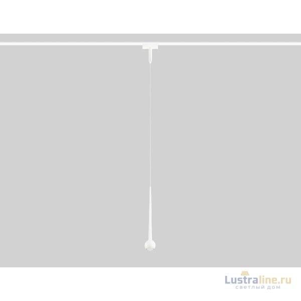 Трековый магнитный светильник Ambrella Light Magnetic Ultra Slim Track System GV1642 Трековый магнитный светильник Ambrella Light Magnetic Ultra Slim Track System GV1642