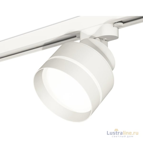 Трековый светильник Ambrella Light Track System XT8101025 (A2524, A2105, C8101, N8461)
