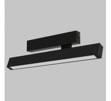 Трековый светильник IMEX Smart Line IL.0050.6001-18-BK