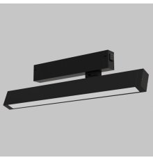 Трековый светильник IMEX Smart Line IL.0050.6001-18-BK