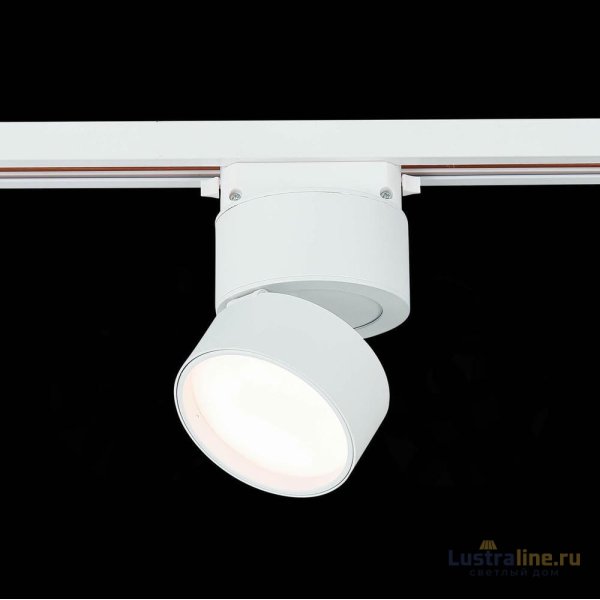 Трековый светильник ST Luce ST651 ST651.536.09 Трековый светильник ST Luce ST651 ST651.536.09