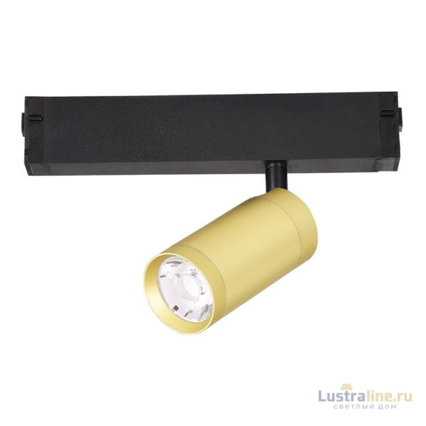 Трековый светильник ST Luce Skyline 220 ST660.296.10 Трековый светильник ST Luce Skyline 220 ST660.296.10