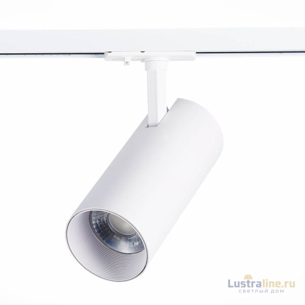 Трековый светильник ST LUCE MONO ST350.546.30.36 Трековый светильник ST LUCE MONO ST350.546.30.36