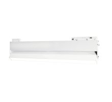 Трековый светильник Uniel ULB-M80-22W/4000K/35 WHITE