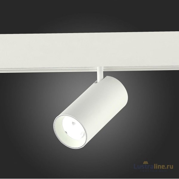 Трековый светильник ST Luce Skyline 48 ST375.506.12