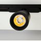 Трековый светильник Citilux Тубус CL01T121N