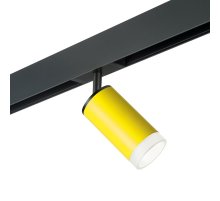 Трековый светильник Lightstar Rullo PRO43330 (214433+595057+202430)