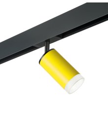 Трековый светильник Lightstar Rullo PRO43330 (214433+595057+202430)
