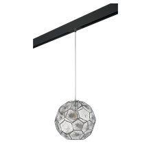 Трековый светильник Lightstar Fermo PRO724214 (724214+595007)