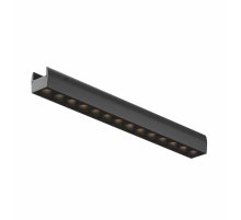 Трековый магнитный светильник Maytoni Points TR162-1-12W3K-M-B
