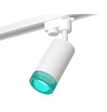 Трековый однофазный светильник Ambrella Light Track System XT6322083 (A2520, C6322, N6153)