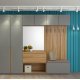 Трековый светильник Novotech Flum 358546