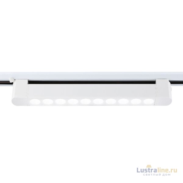 Трековый однофазный светильник Ambrella Light Track system GL6706 Трековый однофазный светильник Ambrella Light Track system GL6706