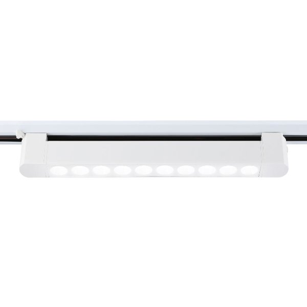 Трековый однофазный светильник Ambrella Light Track system GL6706